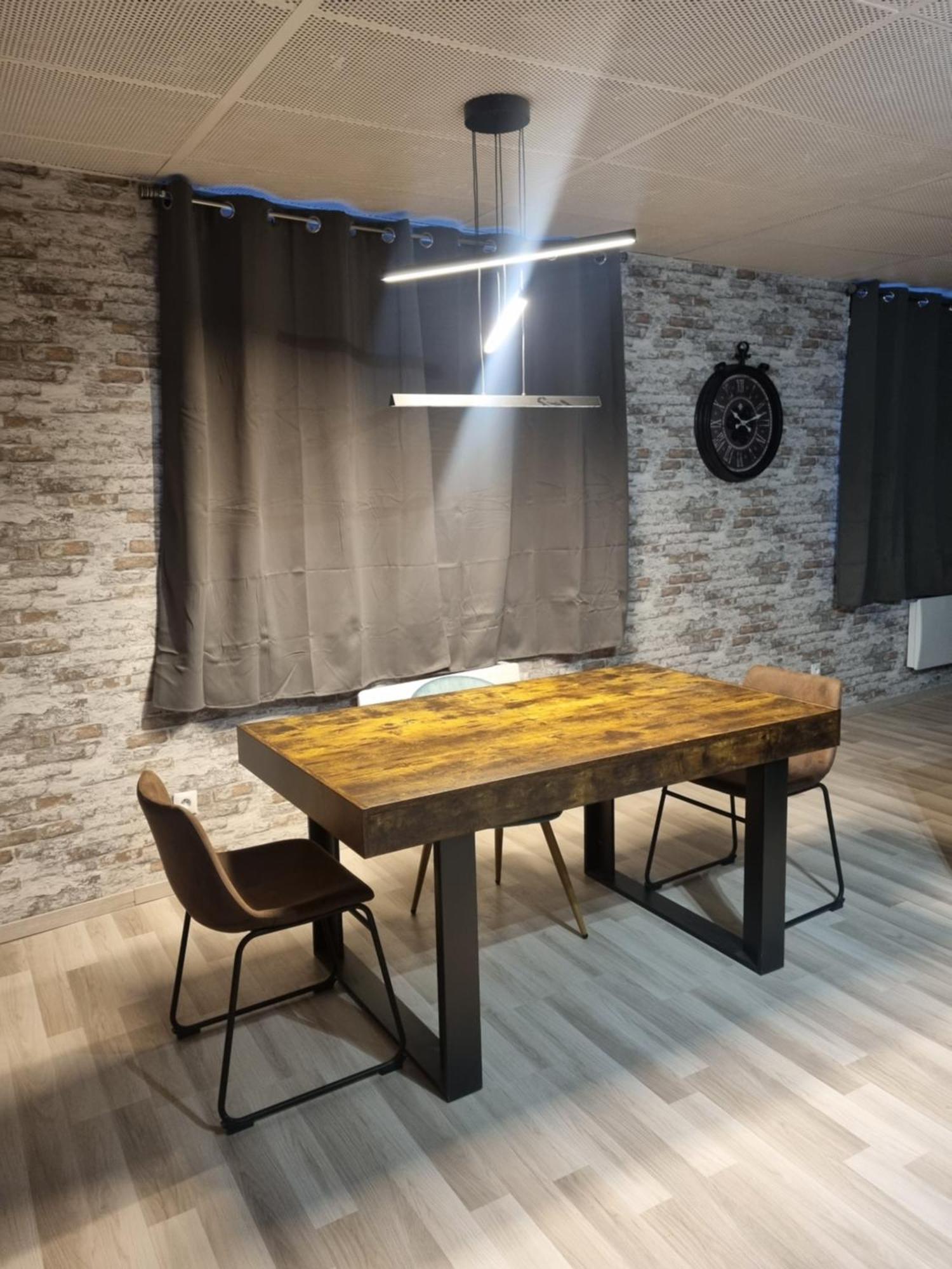 Cosy Loft - Calais Lägenhet Exteriör bild